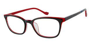 HOT KISS EYEWEAR Eyeglasses HOT KISS EYEWEAR Eyeglasses HK89